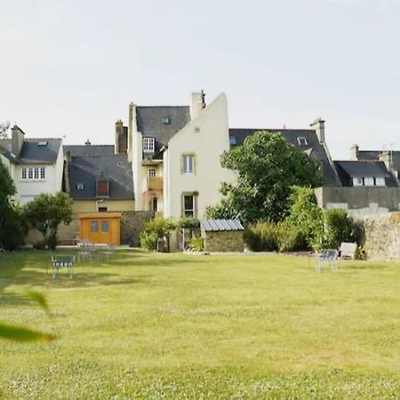 Appartement Moonrise - Plage 50M - Rue Gratuite Saint-Malo Zewnętrze zdjęcie