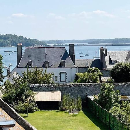 Appartement Moonrise - Plage 50M - Rue Gratuite Saint-Malo Zewnętrze zdjęcie
