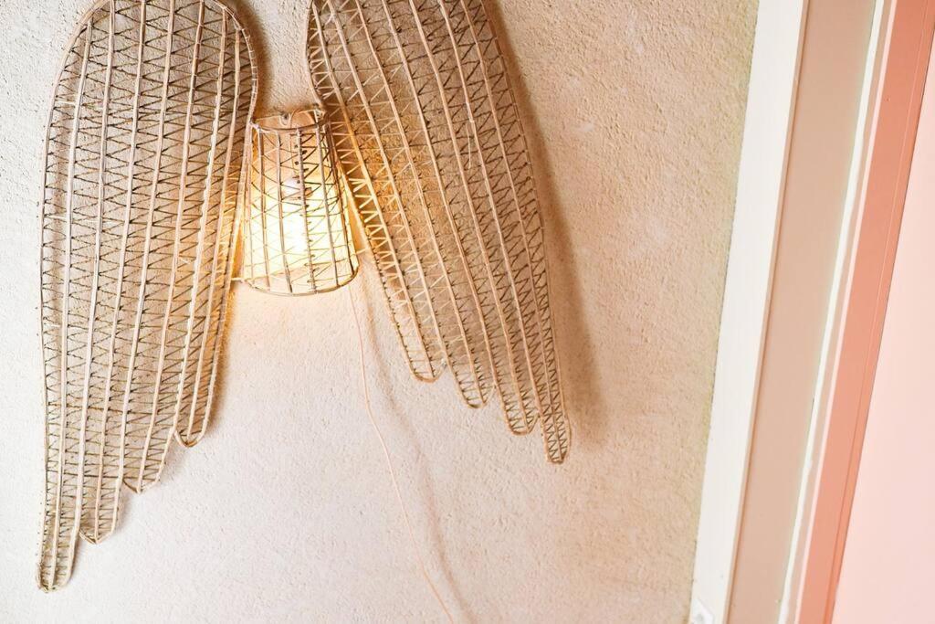 Appartement Moonrise - Plage 50M - Rue Gratuite Saint-Malo Zewnętrze zdjęcie